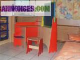 BUREAU ENFANT