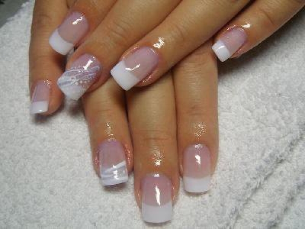 Ongle gel