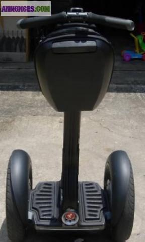 Gyropode segway i2