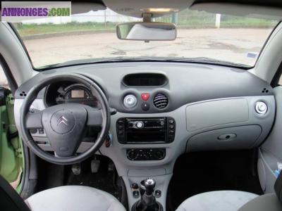 Citroen C3 Pluriel 1.4 hdi