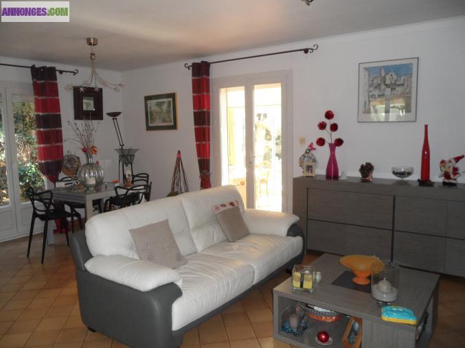 VILLA A VENDRE EN R1