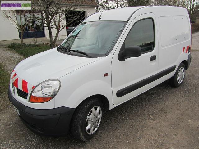 Renault Kangoo Express 1.5 dci 70 grand confort