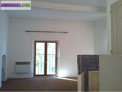 Vends appartement