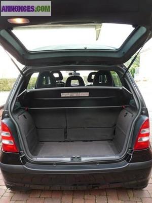 Mercedes classe a 170 cdi classic ph2 2004