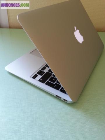 MacBook Air 11.6 pouces