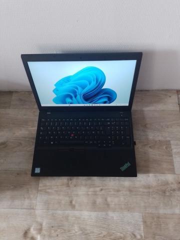 Lenovo Thinkpad L580