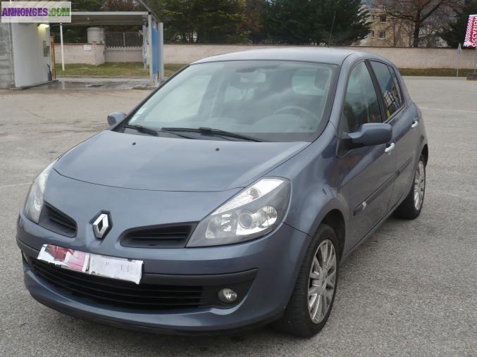 Clio 3