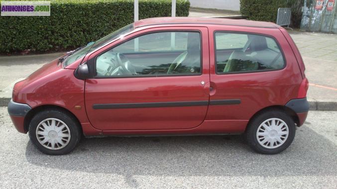 Twingo