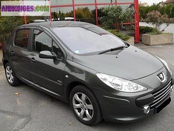 Peugeot 307 (2006)