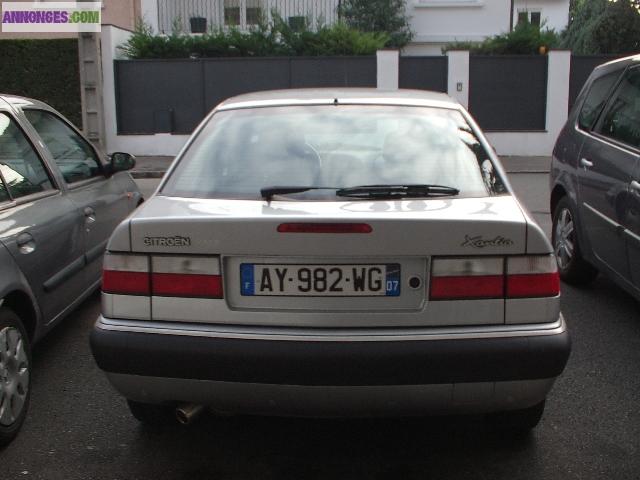 Citroën Xantia II 1.8i Clim