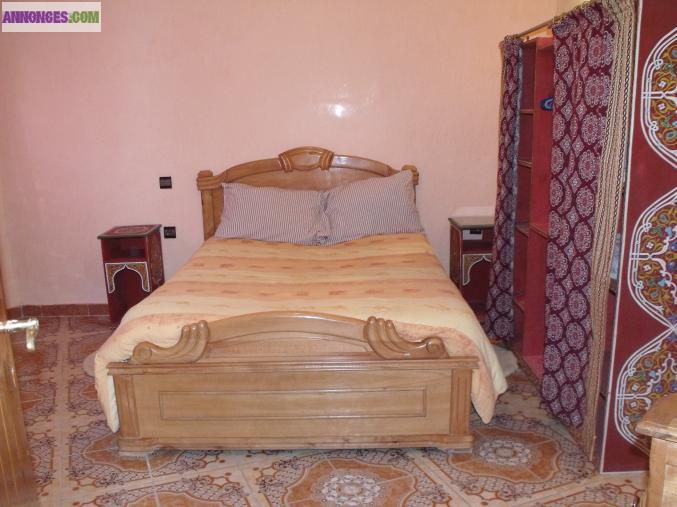 Location Appartement Essaouira Maroc