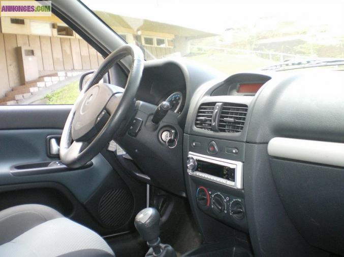 Renault Clio ii (2) 1.5 dci 65 extreme 5 Portes