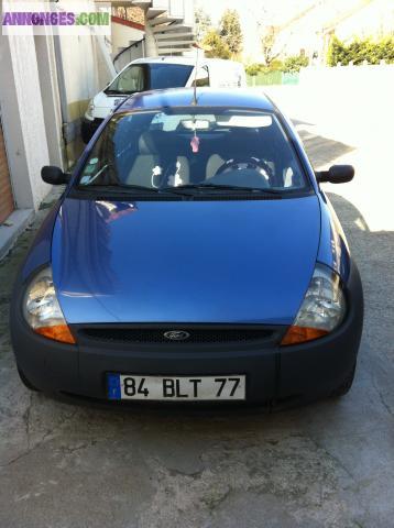 Ford ka annee 97