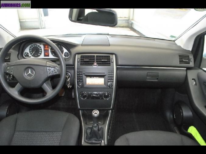 Mercedes classe b 180 cdi classic