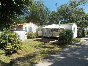 Location mobilhome var hyeres