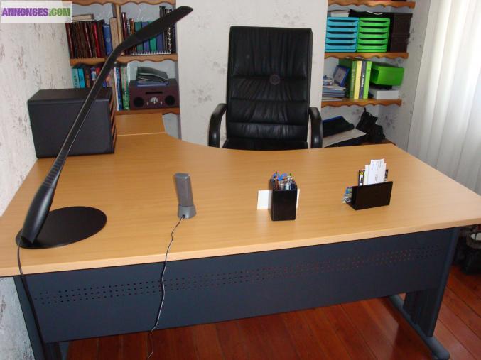 Bureau