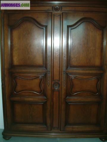 Armoire