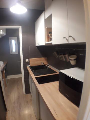 T2 appartement meublé