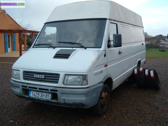 Iveco