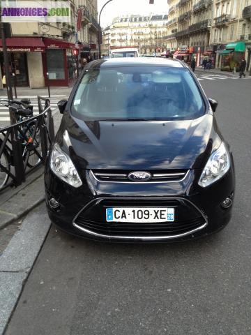 FORD CMAX