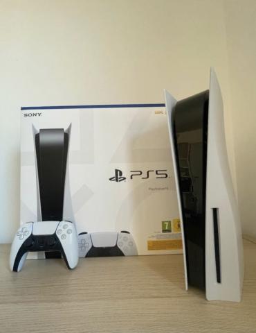 PlayStation5