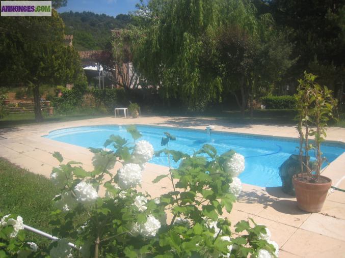 Pour vos vacances en Provence