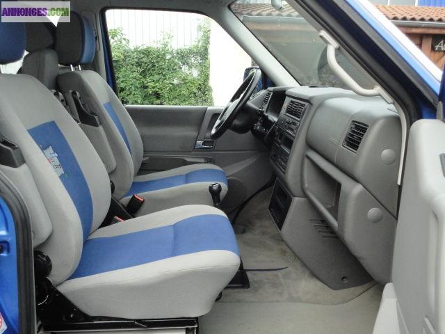 Volkswagen Multivan tdi 150 confort 7 places