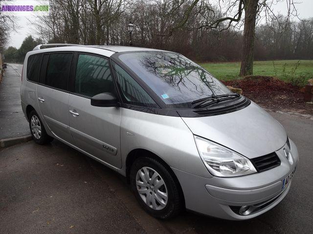 Renault Grand Espace Diesel