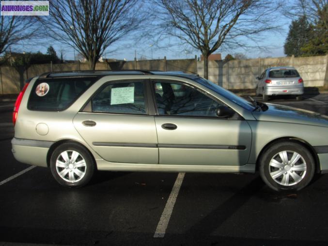 VEND RENAULT LAGUNA