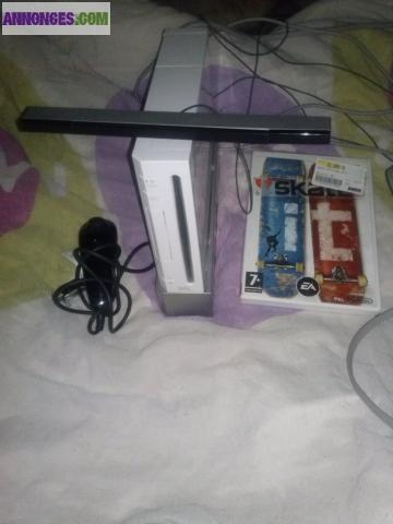 WII