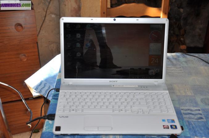 SONY VAIO