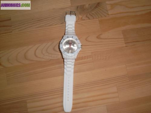 Montre ice watch