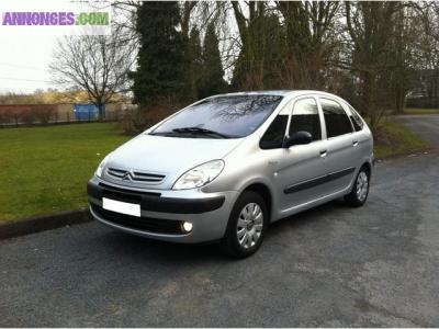 Citroen Picasso 1.6 hdi