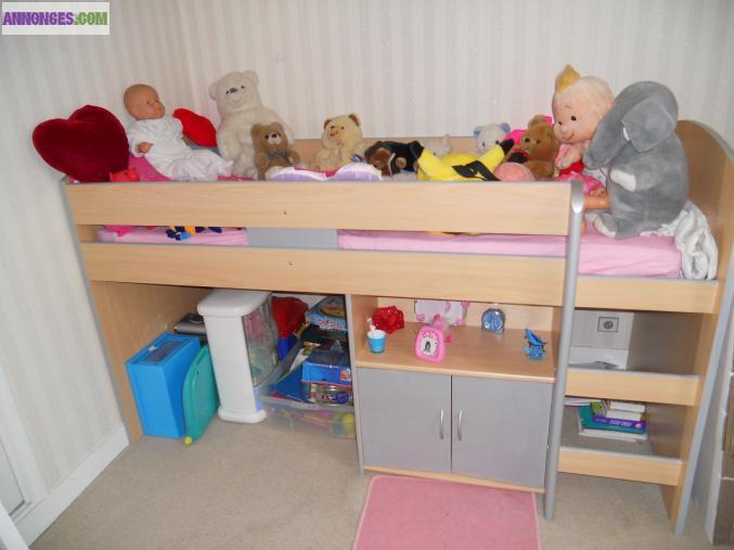 CHAMBRE ENFANT