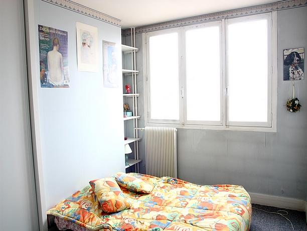 Paris - APPARTEMENT LUMINEUX 9ème ar..