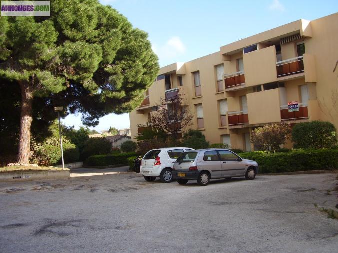 Loue appartement toutes saisons