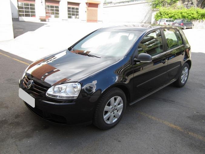 Volkswagen Golf 1.9TDI Trendline