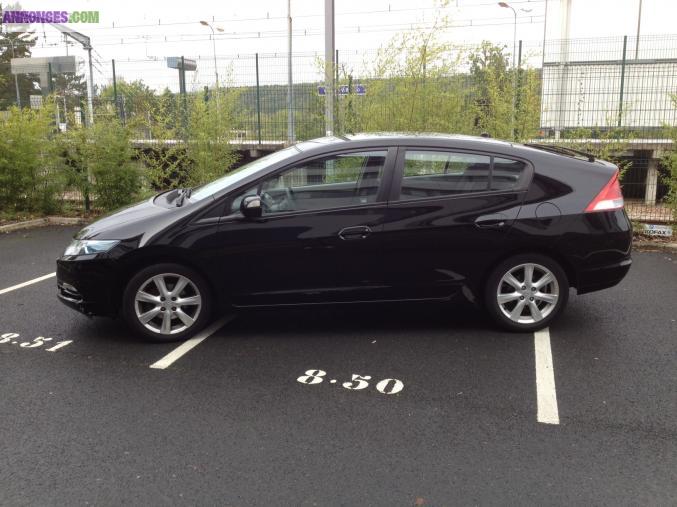 Honda Insight Executive Hybride