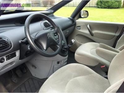 Citroen Picasso 1.6 hdi