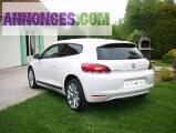 Coupe volkswagen Scirocco TSI