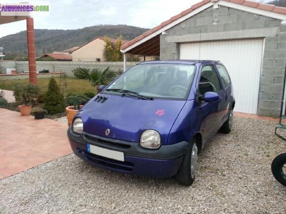 Renault Twingo phase 2 1.2i 16v 75 cv Kenzo