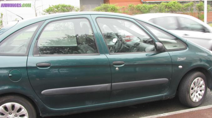 Citroen xsara picasso