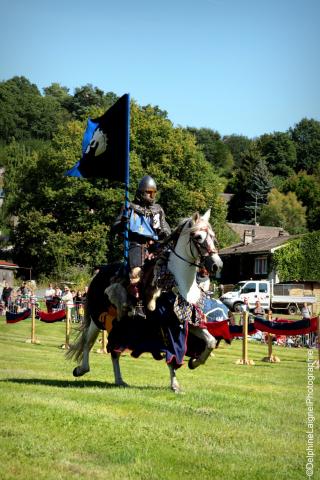 20e Médiévales de Montfort sur Risle - "Les Vikings au Fil de la Risle"