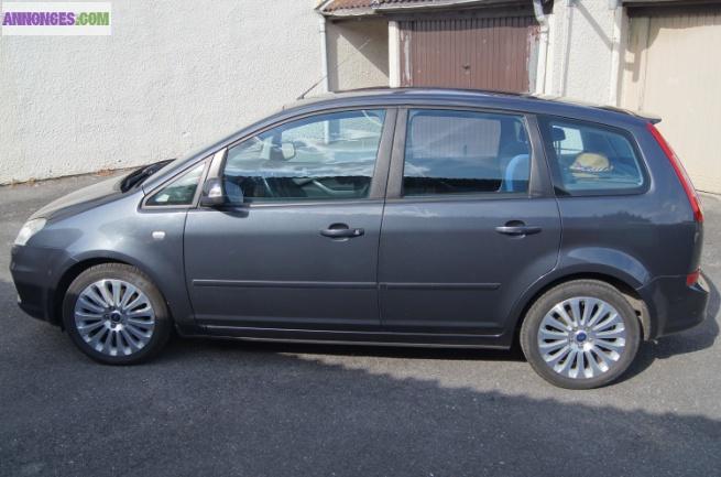 FORD C MAX TDCI Titanium