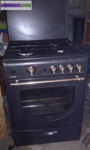 Vends cuisinière Sauter