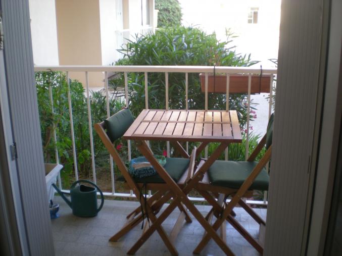 Location vacances La ciotat 5 personnes plage