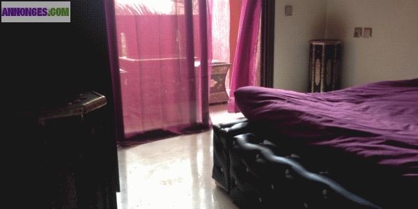 Location appartement Marrakech