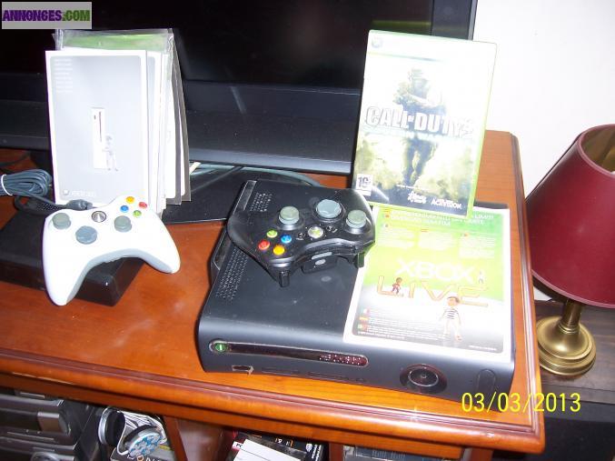 XBOX 360