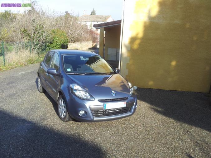 Clio 3 phase 2