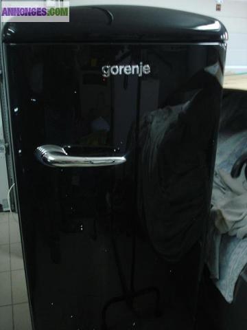 Réfrigérateur GORENJE neuf